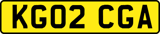 KG02CGA