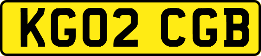 KG02CGB