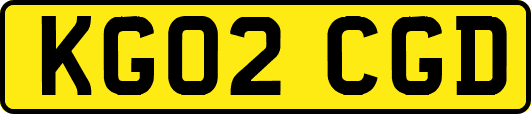 KG02CGD