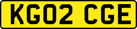 KG02CGE