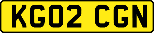 KG02CGN