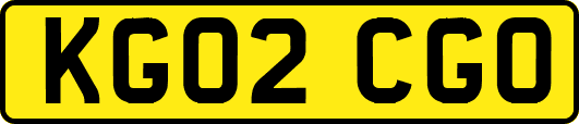 KG02CGO