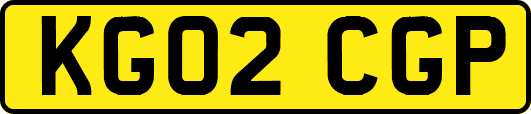 KG02CGP
