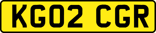 KG02CGR