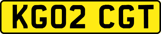 KG02CGT