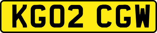 KG02CGW