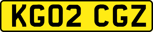 KG02CGZ