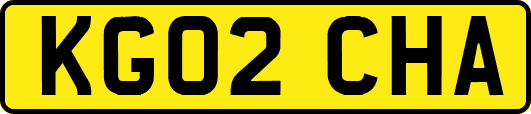 KG02CHA