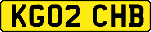 KG02CHB