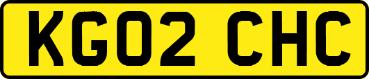 KG02CHC