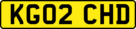 KG02CHD