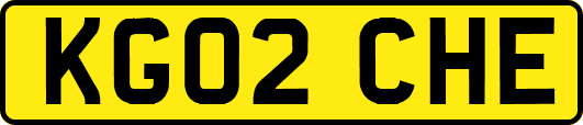 KG02CHE