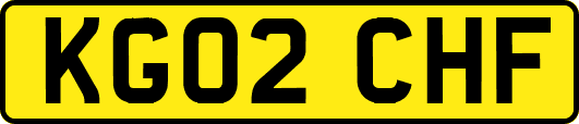 KG02CHF
