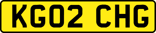 KG02CHG
