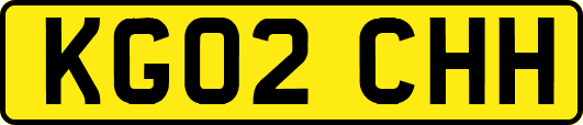 KG02CHH
