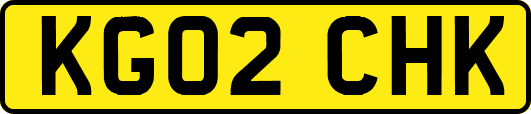 KG02CHK