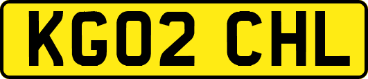 KG02CHL