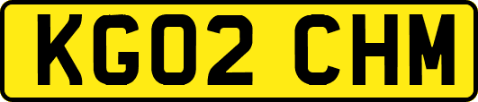 KG02CHM
