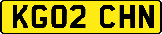 KG02CHN