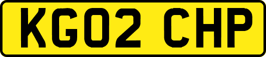 KG02CHP