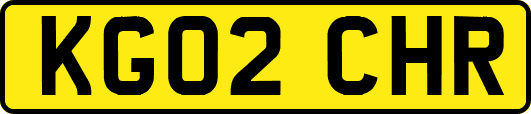 KG02CHR
