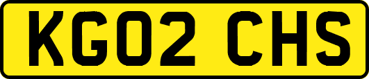 KG02CHS