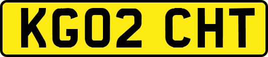 KG02CHT