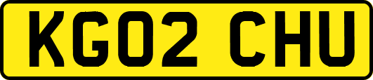 KG02CHU