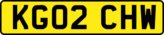 KG02CHW