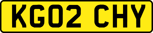 KG02CHY