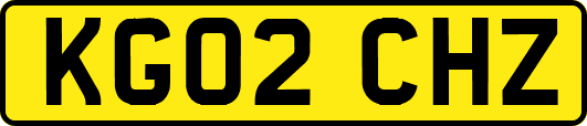 KG02CHZ