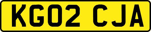 KG02CJA