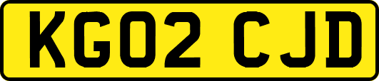 KG02CJD