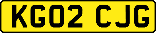 KG02CJG