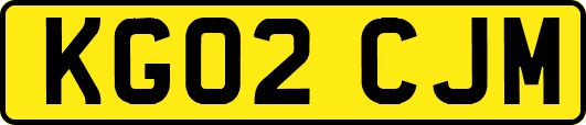 KG02CJM