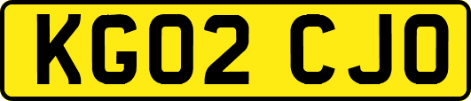 KG02CJO