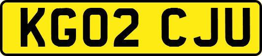 KG02CJU