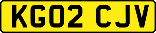 KG02CJV