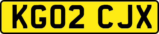 KG02CJX