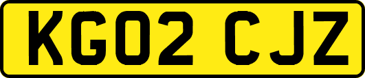 KG02CJZ