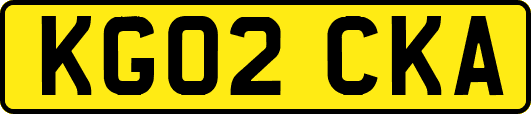 KG02CKA