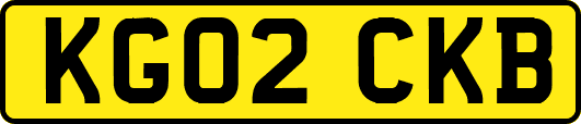 KG02CKB
