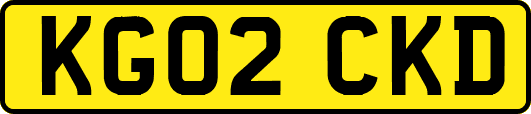 KG02CKD