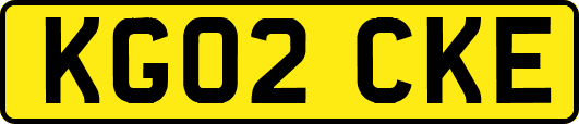 KG02CKE