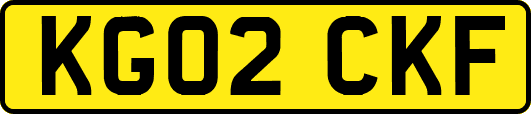 KG02CKF