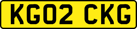 KG02CKG