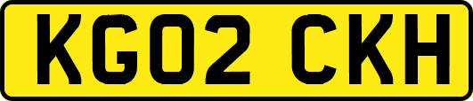 KG02CKH