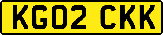 KG02CKK