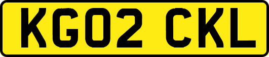KG02CKL
