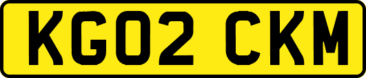 KG02CKM
